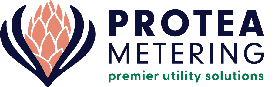 Protea Metering logo